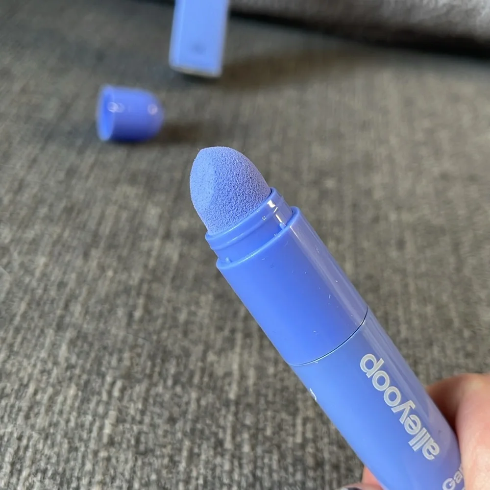 ALLEYOOP - Gameface Second Skin Concealer - Shade Winner